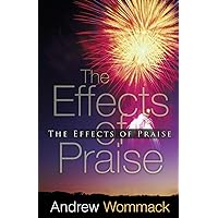 The Effects of Praise The Effects of Praise Paperback Audible Audiobook Kindle Audio, Cassette