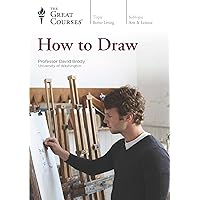 How to Draw How to Draw DVD