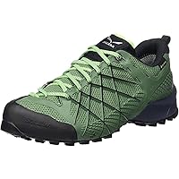 Salewa Wildfire GTX Approach Shoe - Men's