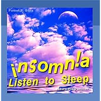 Insomnia - Listen to Sleep Non Voice