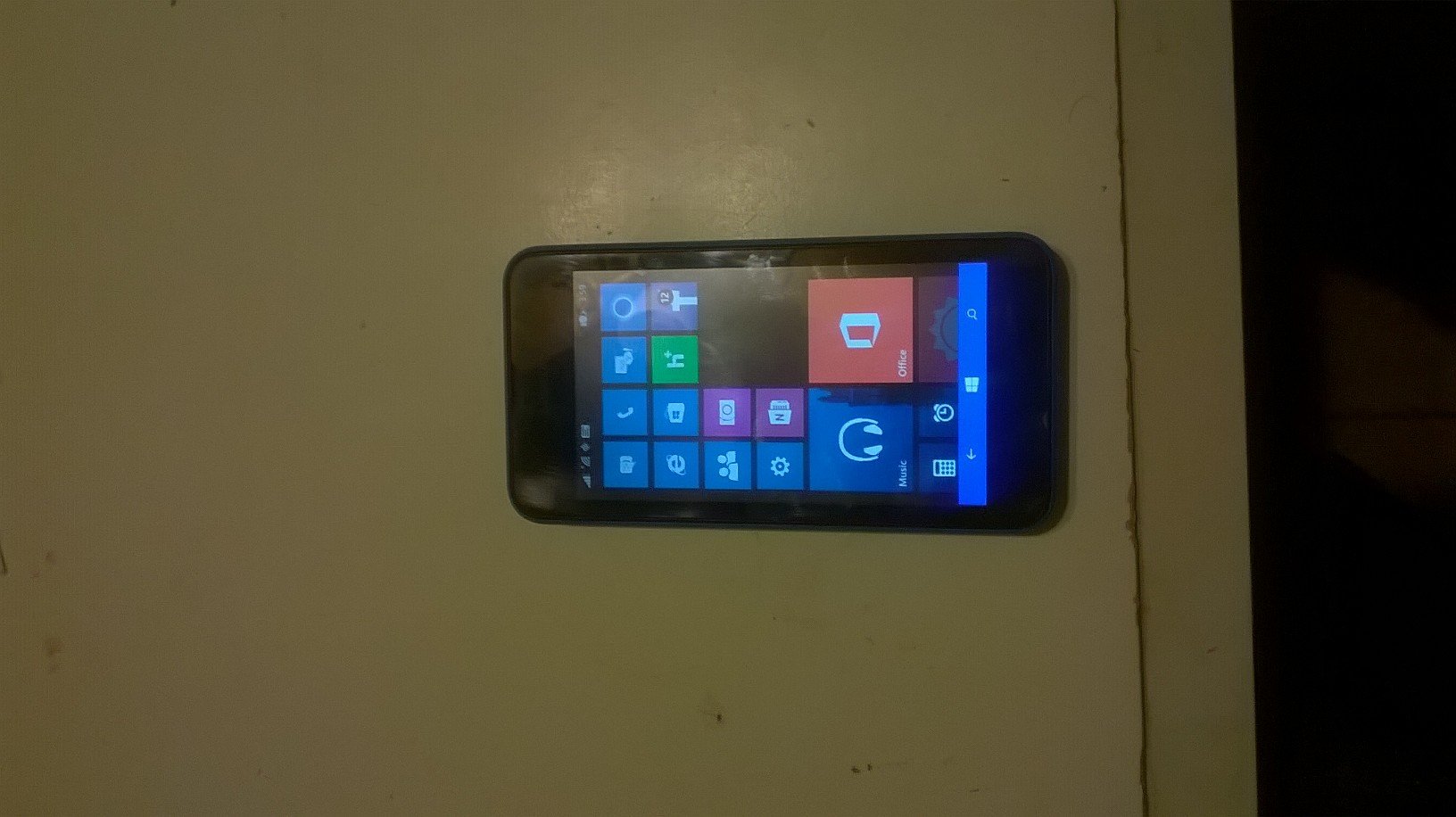Nokia Lumia 530 Cricket Wireless
