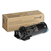 Xerox Phaser 6510/Workcentre 6515 Cyan Extra High Capacity Toner-Cartridge (4,300 Pages) - 106R03690