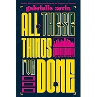 All These Things I've Done: A Novel (Birthright Book 1) All These Things I've Done: A Novel (Birthright Book 1) Kindle Audible Audiobook Paperback Hardcover Audio CD