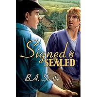 Signed and Sealed Signed and Sealed Kindle Audible Audiobook Paperback