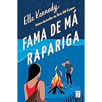 Fama de Má Rapariga (Portuguese Edition)