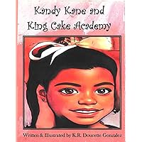 Kandy Kane and King Cake Academy