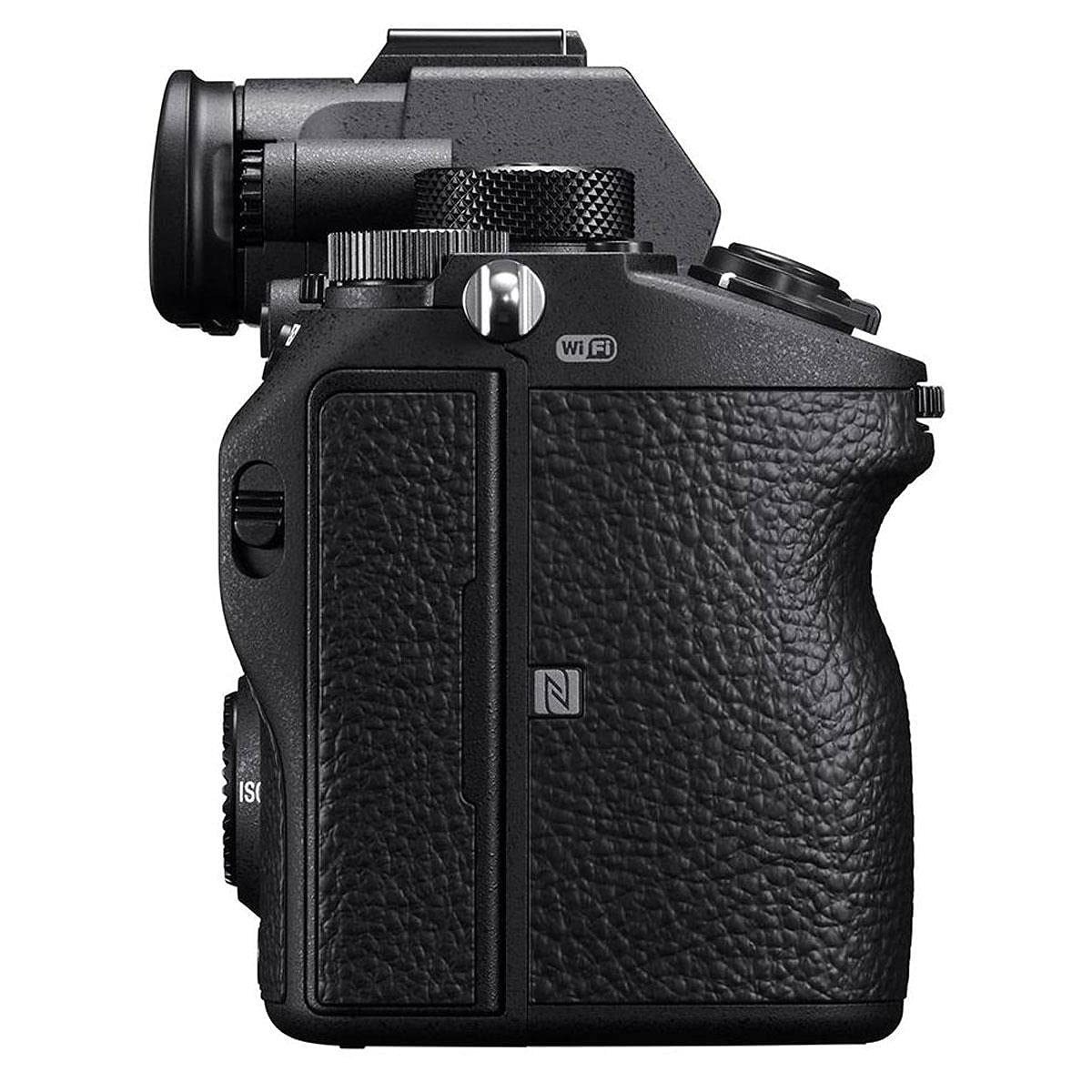 Sony Alpha a7R III Mirrorless Digital Camera (V2) with FE 24-105mm f/4 G OSS E-Mount Lens