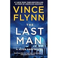 The Last Man: A Novel (13) (A Mitch Rapp Novel) The Last Man: A Novel (13) (A Mitch Rapp Novel) Audible Audiobook Kindle Paperback Hardcover Mass Market Paperback Audio CD