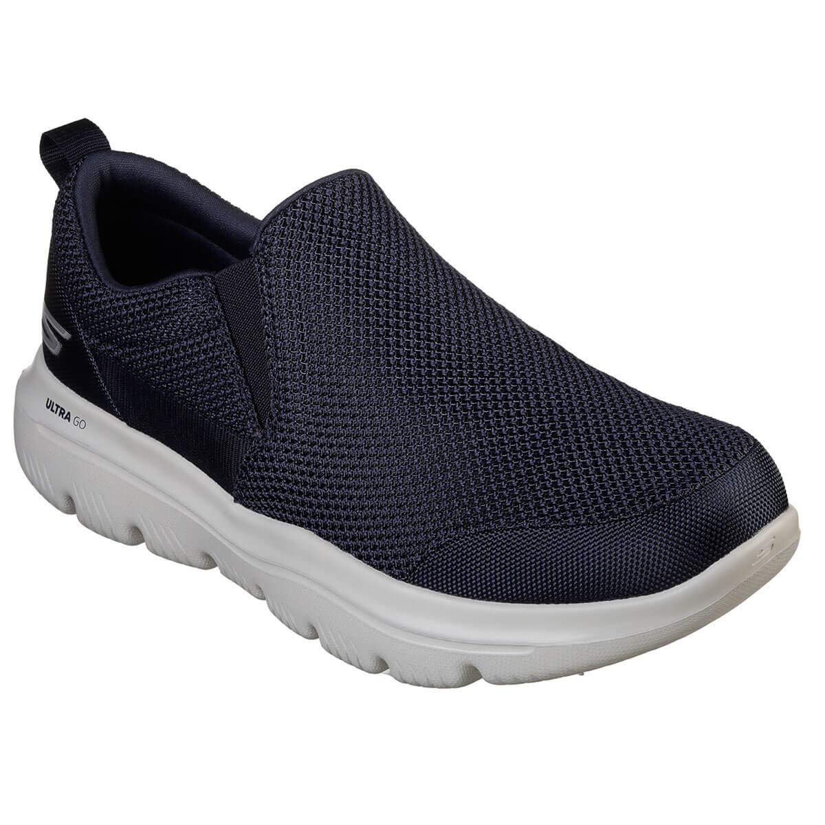 Skechers Men's Go Walk Evolution Ultra-Impeccable Sneaker