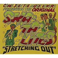 Stretching Out Stretching Out Audio CD MP3 Music Audio, Cassette