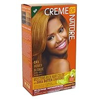 Color C41 Honey Blonde Kit (2 Pack)