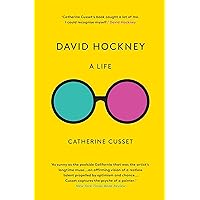 David Hockney: A Life David Hockney: A Life Paperback