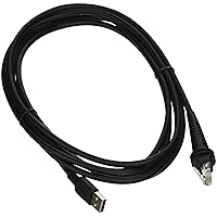 Honeywell USB Cable CBL-500-300-S00