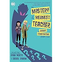 The Mystery of the Meanest Teacher The Mystery of the Meanest Teacher Paperback Kindle