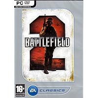 Battlefield 2 - PC Battlefield 2 - PC PC