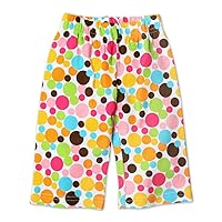 Zutano Gumballs Pant