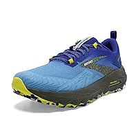 Brooks Men’s Cascadia 17 Trail Running Shoe