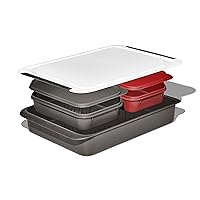 OXO Good Grips Grilling Prep and Carry System