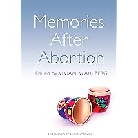 Memories After Abortion Memories After Abortion Kindle Paperback