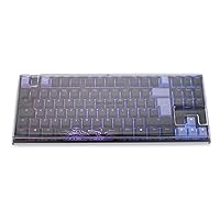 DSGE-PC-ONE2TKL Protective Cover for Gaming Keyboard Decksaver GE DuckyOne2TKL