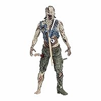 McFarlane Toys The Walking Dead Comic Series 4 Pin Cushion Zombie Action Figure