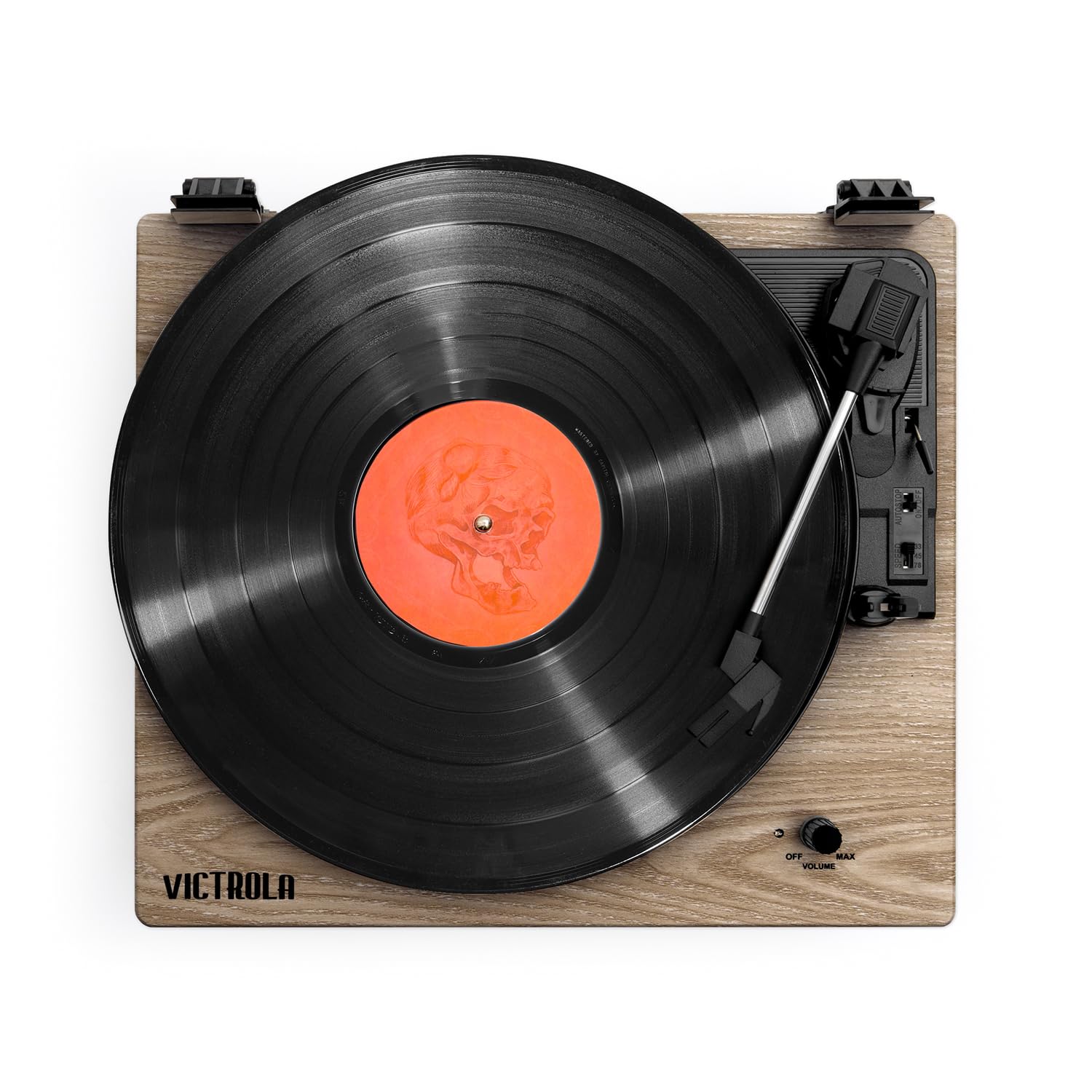 Victrola Montauk Bluetooth Turntable System