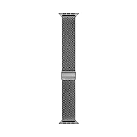 Fossil Watch Band for Apple Watch, Band for 42/44/45/49mm Apple Watch - Straps for Apple Watch Series 8/7/6/5/4/3/2/1/SE