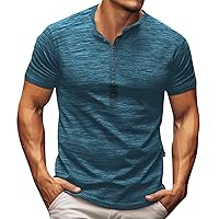 Men's T Shirts Summer New Popular T-Shirt 3D Style Printed Round Neck Short Sleeve T Shirt Shirts, S-4XL