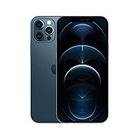 iPhone 12 Pro (128GB) - Pacific Blue