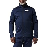 Helly Hansen 34043 Men's HP Fleece Jacket