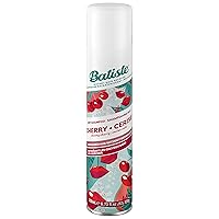 Batiste Dry Shampoo, Cherry Fragrance, 6.73 fl. oz.