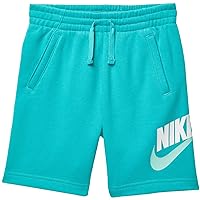 Nike French Terry Shorts (Little Kids)