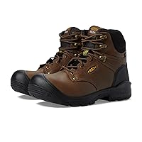 Keen Utility Mens Independence6 Leather Waterproof Soft Toe