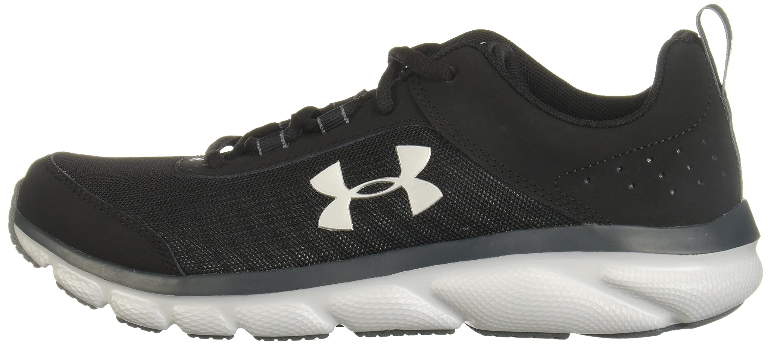 Under Armour Unisex-Child Grade School Assert 8 Sneaker