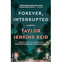 Forever, Interrupted: A Novel Forever, Interrupted: A Novel Kindle Audible Audiobook Paperback Audio CD
