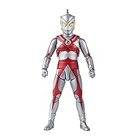 Ultraman A - Ultraman Ace, Bandai Spirits S.H.Figuarts Action Figure