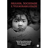 Mulher, Sociedade e Vulnerabilidade (Portuguese Edition)