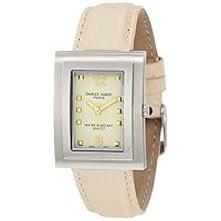 Charles-Hubert, Paris Men's 3651-C Premium Collection Stainless Steel Watch