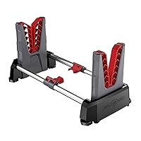 Real Avid Speed Stand | Collapsible Design, Adjustable 10