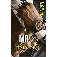 Mr. Banks Mr. Banks Kindle Paperback