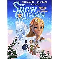 The Snow Queen: Magic of the Ice Mirror