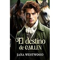 El destino de Caillen (Los McEntrie) (Spanish Edition) El destino de Caillen (Los McEntrie) (Spanish Edition) Kindle Audible Audiobook Paperback