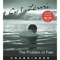 The Problem of Pain CD Low Price The Problem of Pain CD Low Price Kindle Audible Audiobook Paperback Hardcover Mass Market Paperback Audio CD