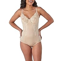 Maidenform Womens Ultra Firm Body Shaper With Built In Underwire Bra