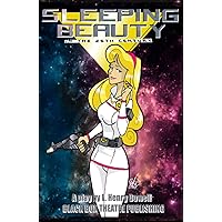 Sleeping Beauty in the 25th Century Sleeping Beauty in the 25th Century Paperback Kindle