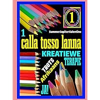 calla tosso lanna 1 (Afrikaans Edition) calla tosso lanna 1 (Afrikaans Edition) Hardcover