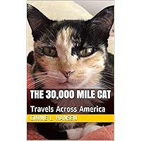 The 30,000 Mile Cat: Travels Across America