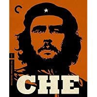 Che (The Criterion Collection) [Blu-ray] Che (The Criterion Collection) [Blu-ray] Blu-ray DVD