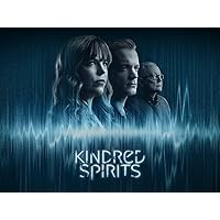 Kindred Spirits Season 4