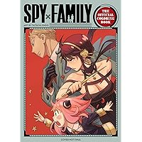 Spy x Family: The Official Coloring Book